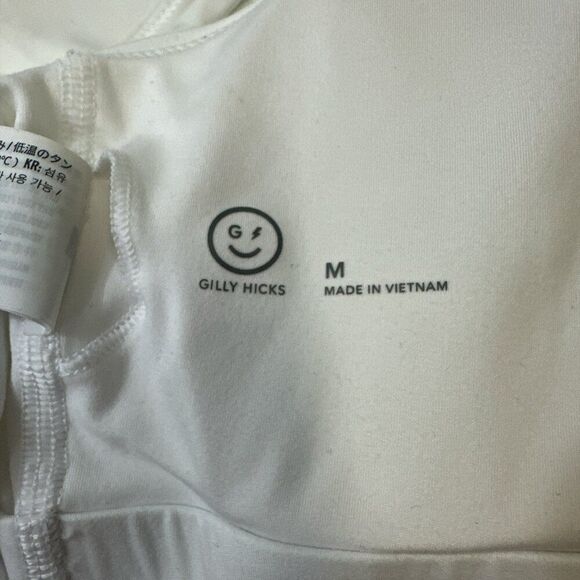 Gilly Hicks Active Bubble Dress Women’s Athletic Tennis Skater Mini Size M - Picture 9 of 13